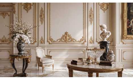 Tendances Decoration de Luxe 2026 | MAISON IMPERIALE